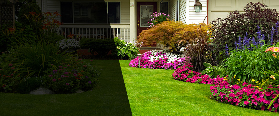 Grantsburg Landscapers