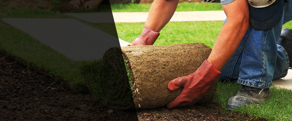 Grantsburg Landscapers