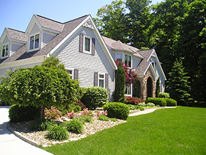 Landscapers and Lawncare Services in Grantsburg, WI